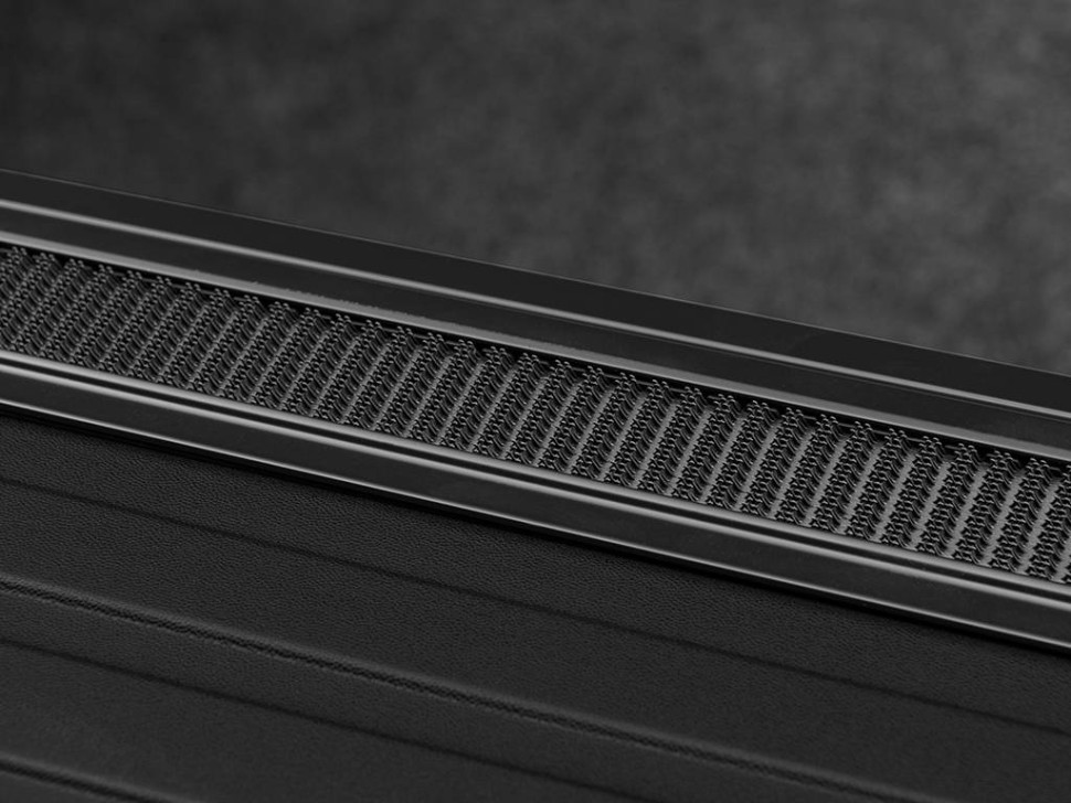 Ролета багажника згортаєма Dodge Ram 1500 19-25 5'7" Sentry TruXedo 1585901