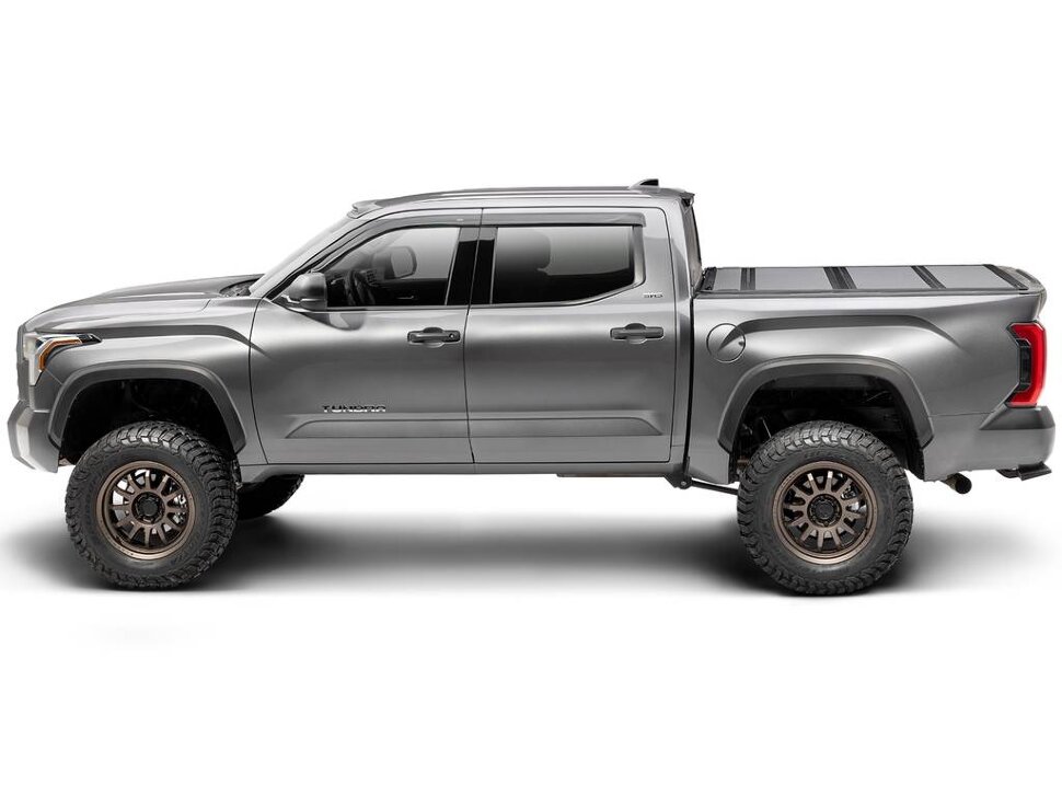 Кришка багажника складана Toyota Tundra 22-25 6'7" MX4 BAK 448441