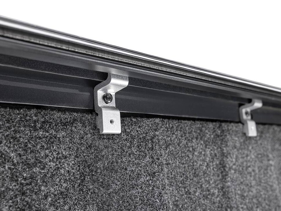 Кришка багажника складана Toyota Tundra 22-25 6'7" MX4 BAK 448441