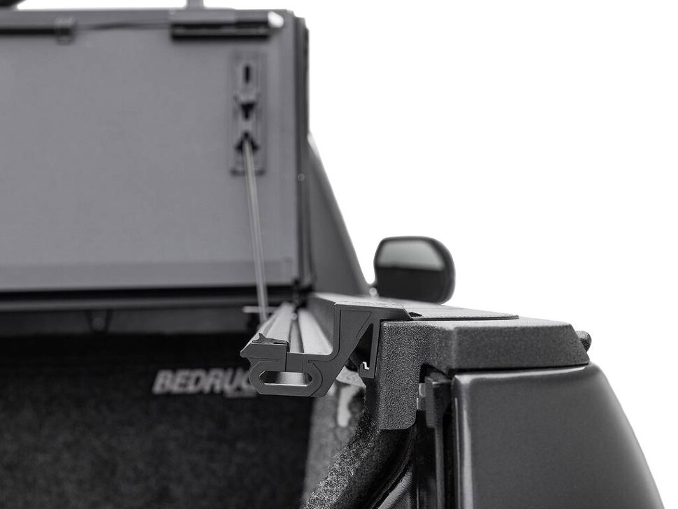 Кришка багажника складана Toyota Tundra 22-25 6'7" MX4 BAK 448441