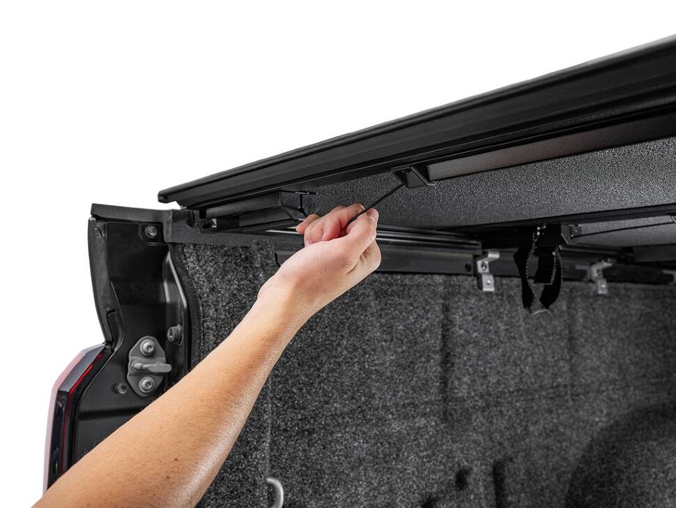 Кришка багажника складана Toyota Tundra 22-25 6'7" MX4 BAK 448441