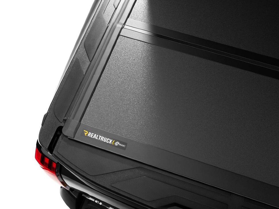 Кришка багажника складана Toyota Tundra 22-25 6'7" MX4 BAK 448441