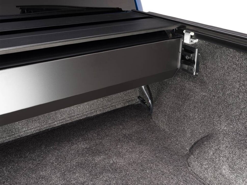 Retrax 60336 ONE MX Manual Retractable Tonneau Cover Ford Ranger 19-23 6'1"