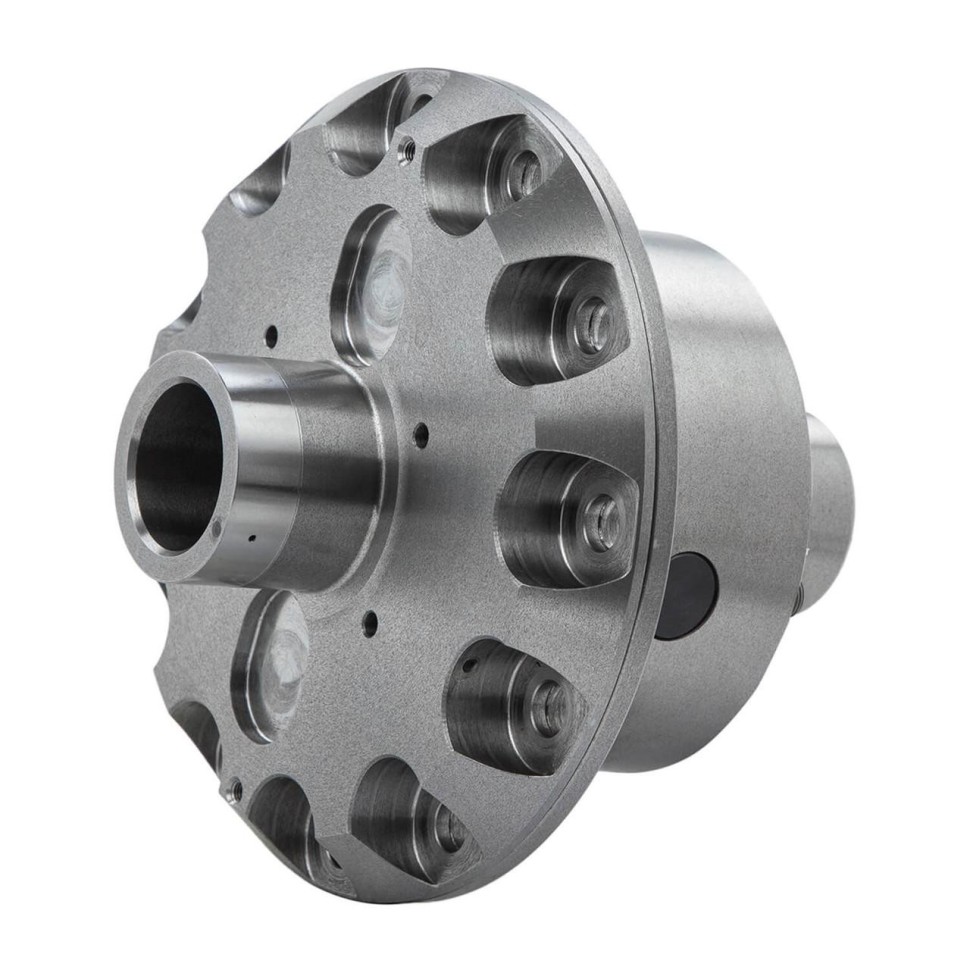 ARB RD193 Air Locker Differential Toyota 8.15" RR, 12 Bolt RG, shim adjusted Toyota 4Runner/FJ Cruiser 10-23