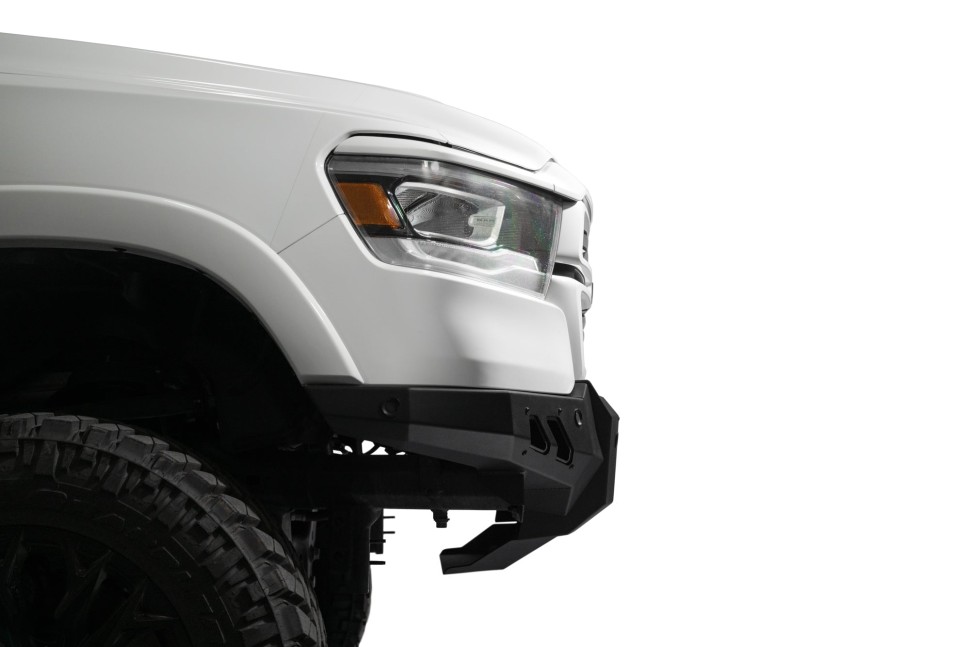 Передний бампер Dodge Ram 1500 19-24 Addictive Desert Designs F550305080103