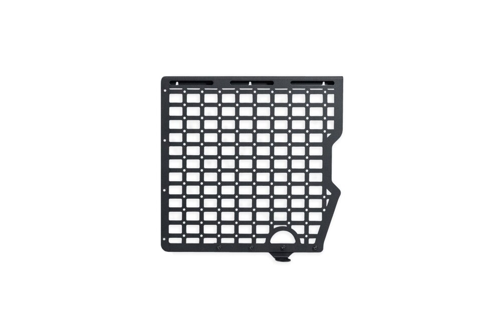 Addictive Desert Designs AC1102101NA Cab Side Bed Molle Panel Ford F-150 15-20