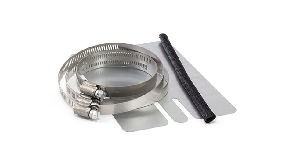 Комплект пневмоподвески Nissan Titan 17-24 LoadLifter 5000 Air lift 57331