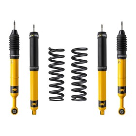 Old Man Emu 1006K Nitrocharger Suspension Lift Kit Lift 0-2" Toyota Tacoma 16-23