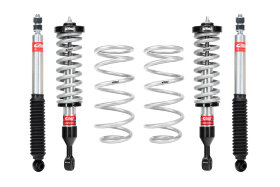 Ліфт-комплект підвіски Lexus GX460/Toyota Prado 150 10-23 Pro Truck Lift Stage 2 Lift 0.8-3.7" x 1.75" Eibach E86-59-006-01-22