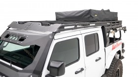 Додатковий багажник для стійки Jeep Gladiator 20-21 Fab Fours JTOR-02-1