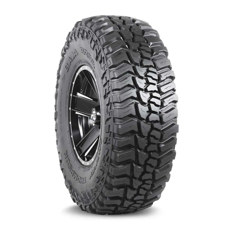 Шина Mickey Thompson Baja Boss® X 42x13.50 R17 261757