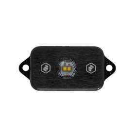 Baja Designs 398050 LED Rock Light 2.7x1.2" 180 Degreee