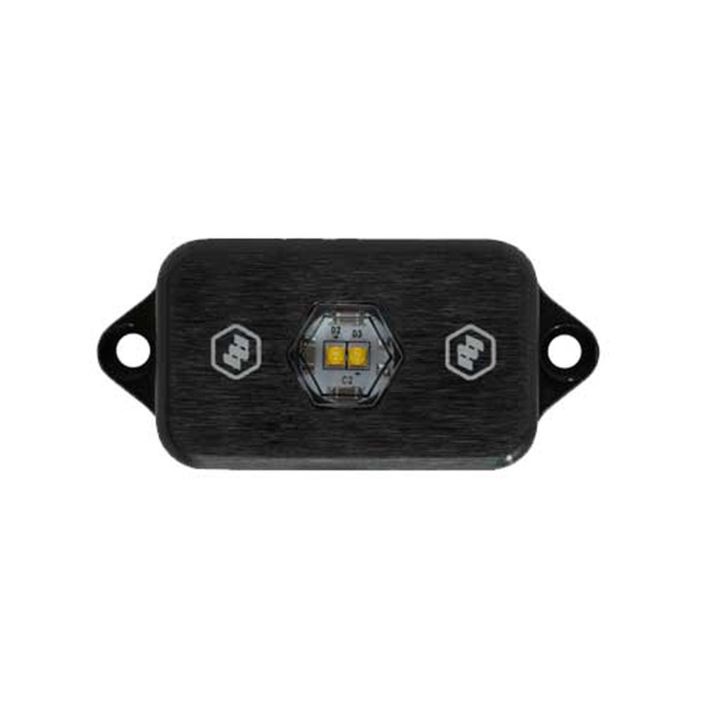 Дополнительные Led фары 2.7x1.2" 180 Degreee Baja Designs 398050