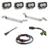 Baja Designs 448135 S2 Sport For Light Replacement Kit Toyota Sequoia 23-23