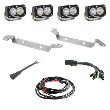Baja Designs 448135 S2 Sport For Light Replacement Kit Toyota Sequoia 23-23