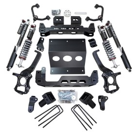 Лифт комплект подвески Ford F-150 15-20 Lift 6" ReadyLift 42-25640