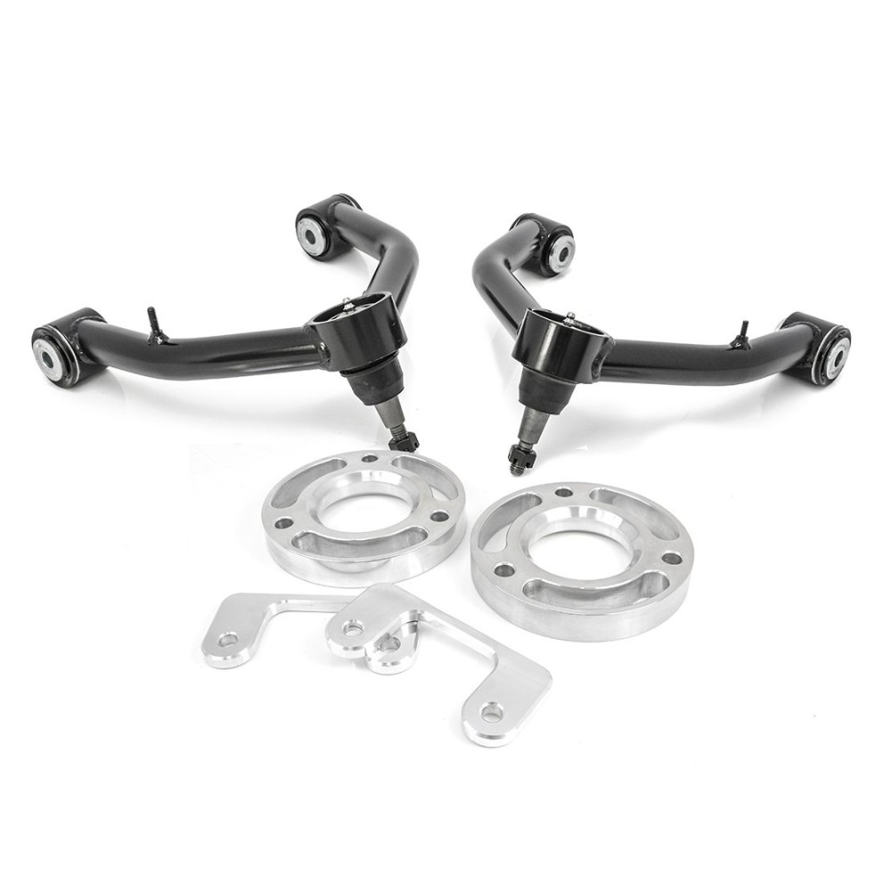 ReadyLift 66-3921 Leveling Kit Lift 1.75" Chevrolet Silverado/GMC Sierra 1500 AT4/Trail Boss 19-25
