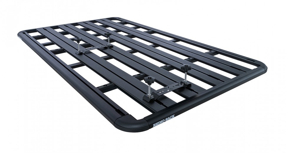 Rhino-Rack 43235 Pioneer Recovery Track Flat Bracket
