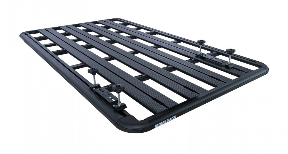 Rhino-Rack 43235 Pioneer Recovery Track Flat Bracket