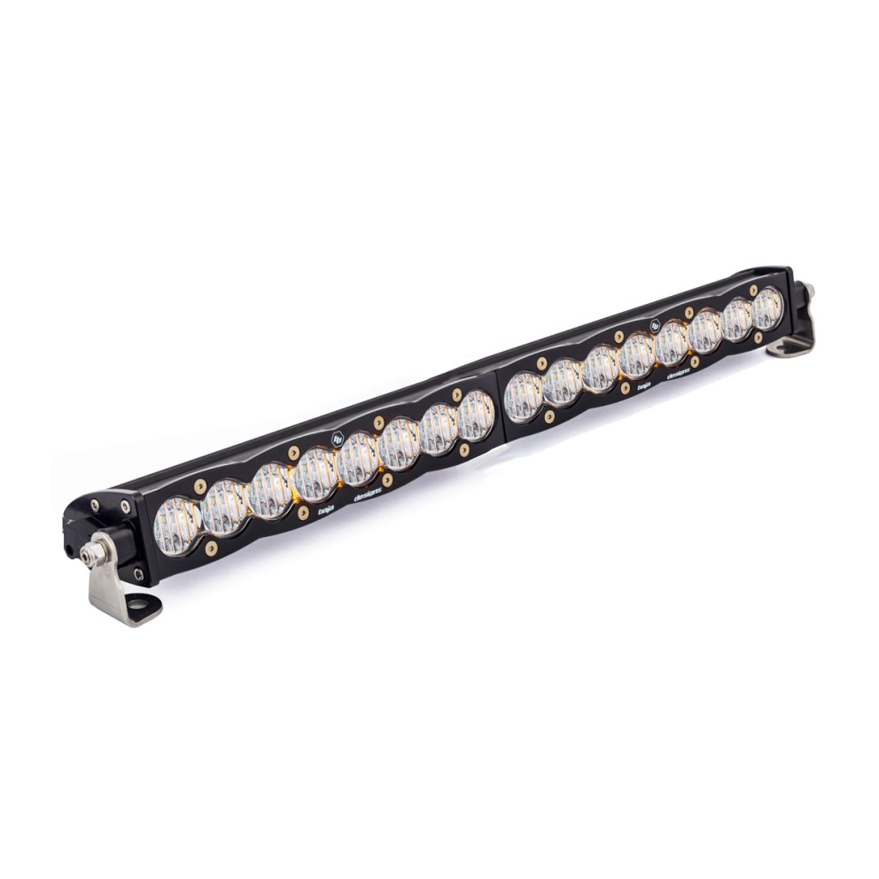LED балка 20” Водійське світло S8 Weatherproof Baja Designs 702004