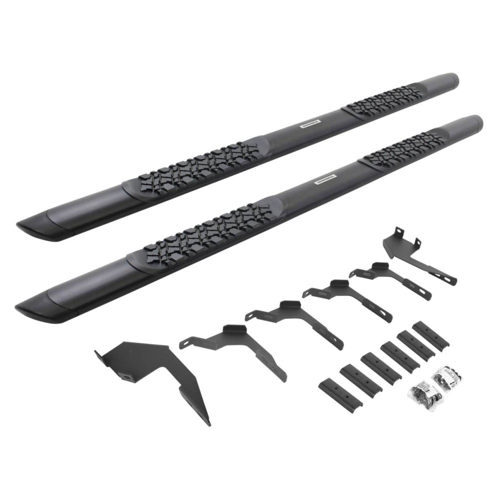 Подножки Ford Ranger 19-23 Crew Cab V3 Go Rhino V3306880T