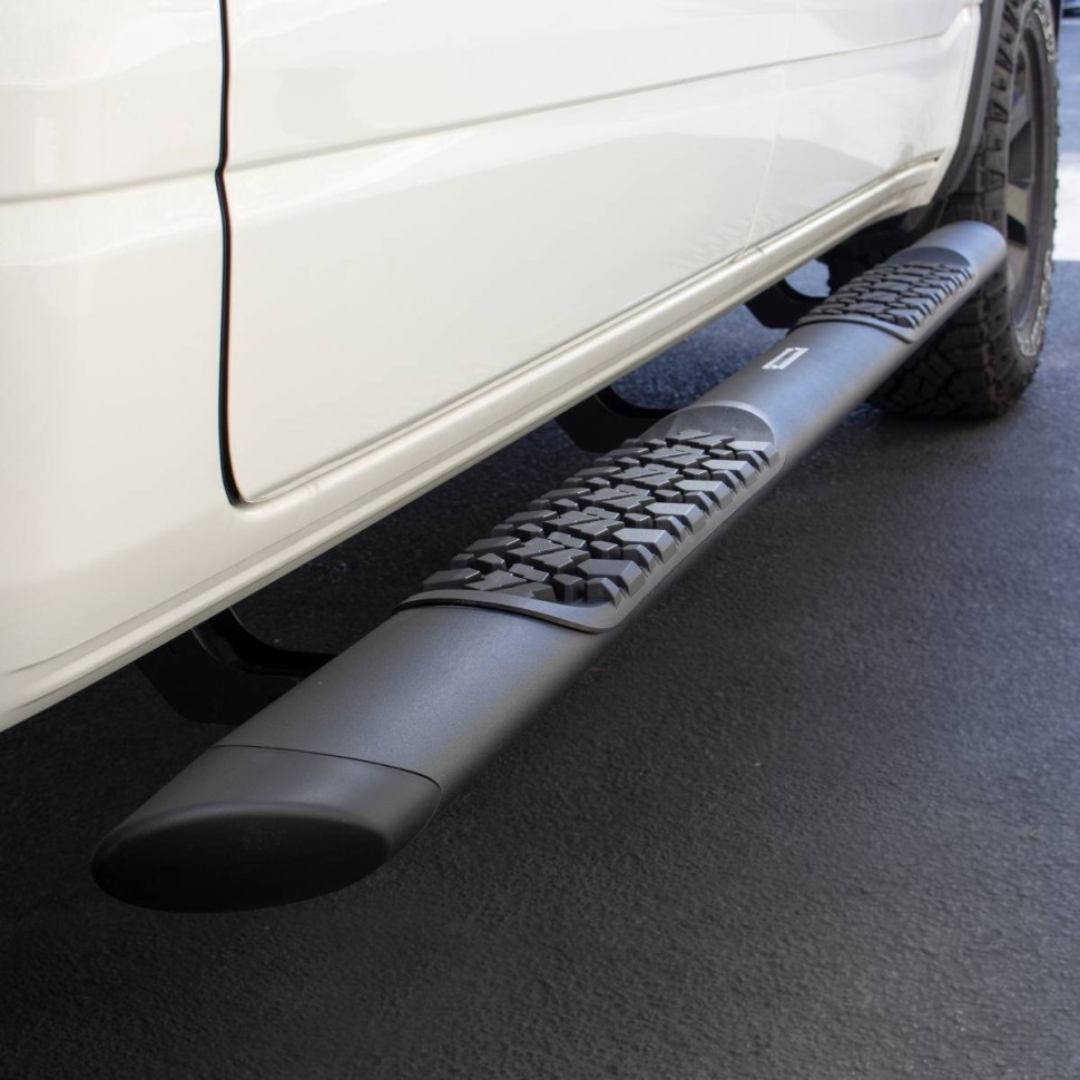 Подножки Ford Ranger 19-23 Crew Cab V3 Go Rhino V3306880T