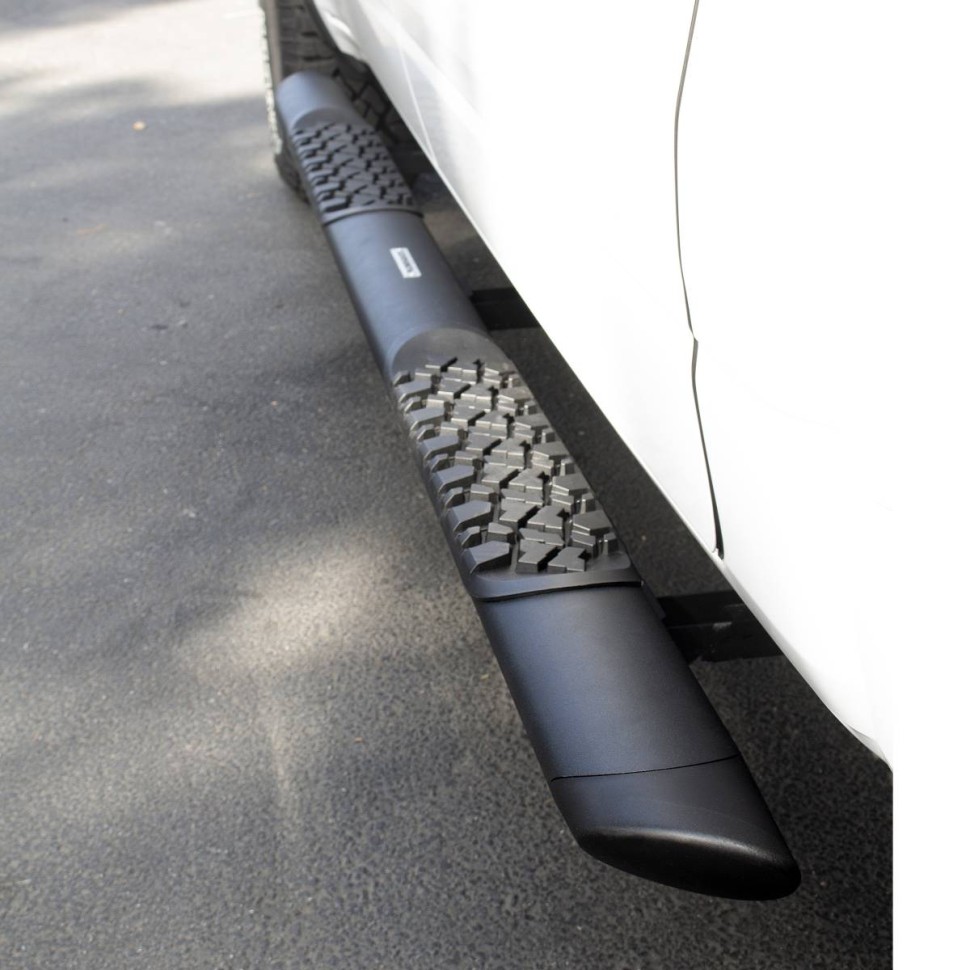 Подножки Ford Ranger 19-23 Crew Cab V3 Go Rhino V3306880T
