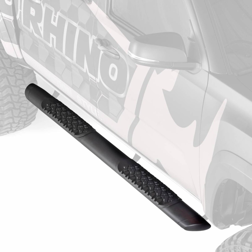 Подножки Ford Ranger 19-23 Crew Cab V3 Go Rhino V3306880T
