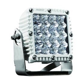 Додаткова Led фара 7x7" Spot Q-Series Rigid Industries 245213