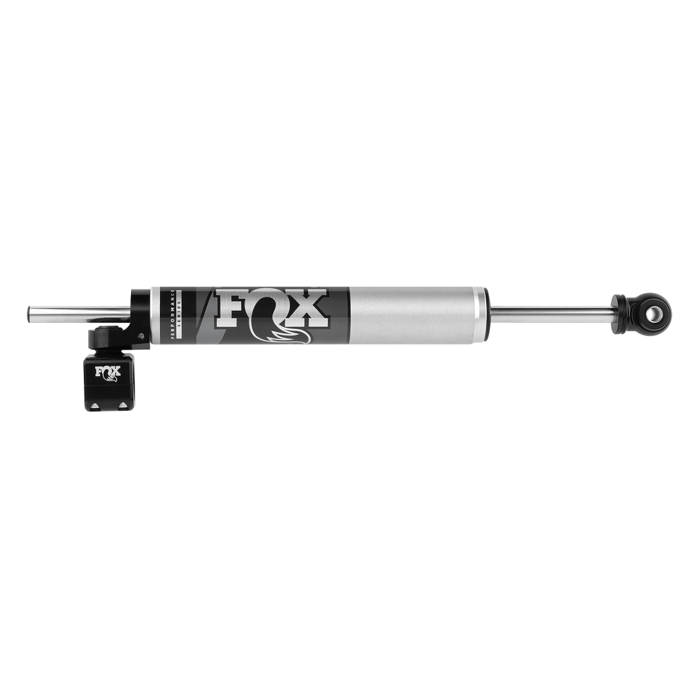 Fox Shocks 985-02-122 Performance Series 2.0 Steering Stabilizer Jeep Wrangler JK 07-18