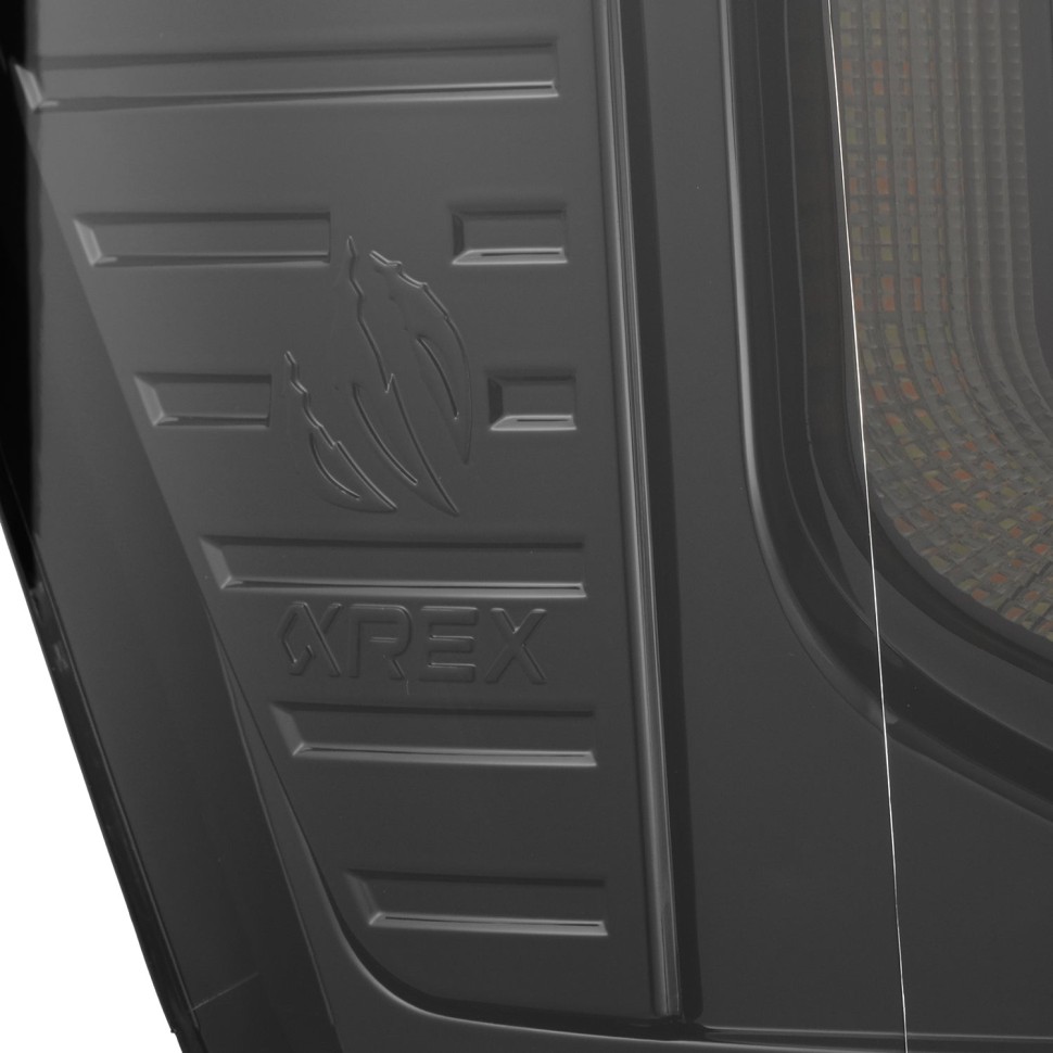 Комплект передних Led фар Ford F-150 09-14 NOVA-Series AlphaRex 880093