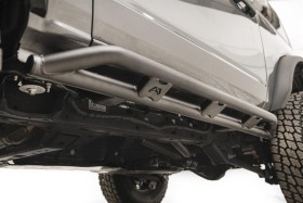 Пороги Rock Sliders Ford Bronco 21-26 2 Door Fab Fours FB21-G5252-1
