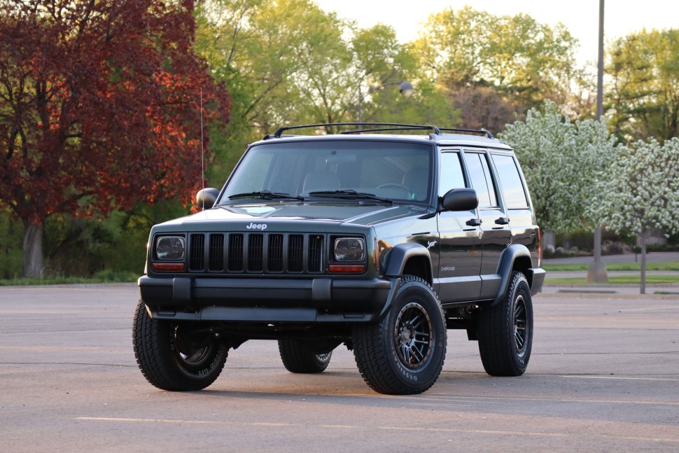 Колесный диск Black Rhino Arches Matte Black 18x8 ET+30 1880ACH305127B71