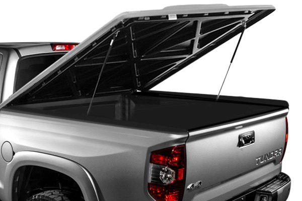 Крышка кузова Toyota Tundra 14-20 6'7" UnderCover Elite LX