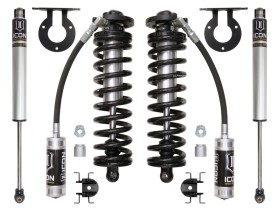 Ліфт-комплект підвіски Ford F-250/F-350 05-16 Stage 1 Lift 2.5-3" Icon Vehicle Dynamics K63101