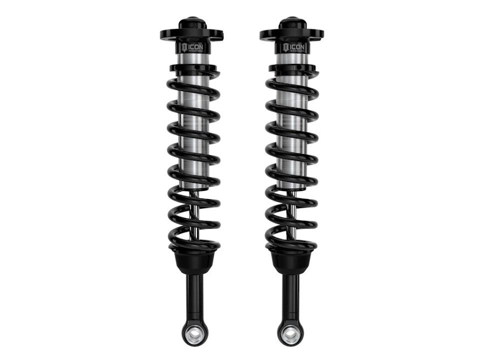 Койловер передний Toyota LC300 22-26 2.5 VS Internal Reservoir Lift 1-3" Icon Vehicle Dynamics 58661 Пара