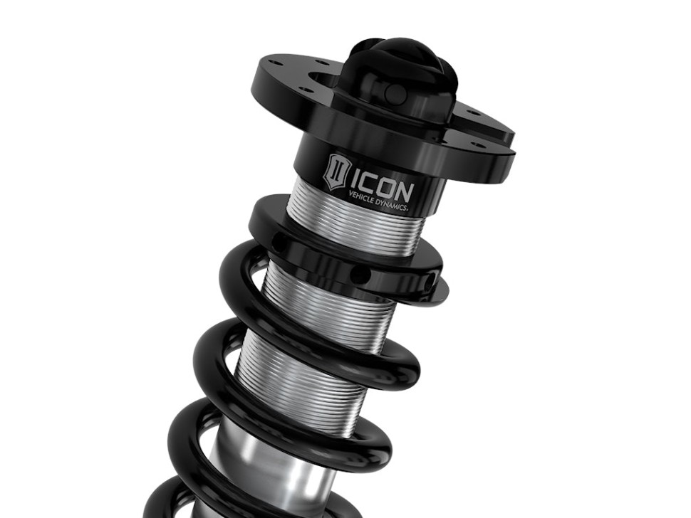 Койловер передний Toyota LC300 22-26 2.5 VS Internal Reservoir Lift 1-3" Icon Vehicle Dynamics 58661 Пара