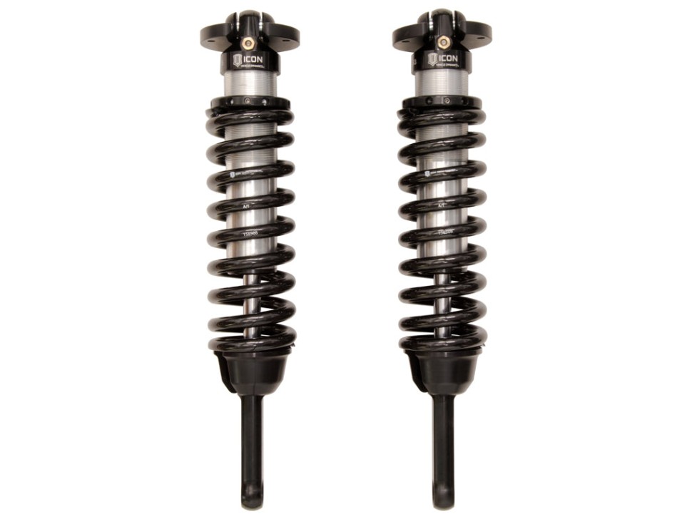 Койловер передній Long Travel Lexus GX460/Toyota 4Runner/FJ Cruiser 10-24 2.5 VS Internal Reservoir Lift 0-3.5" Icon Vehicle Dynamics 58647 Пара