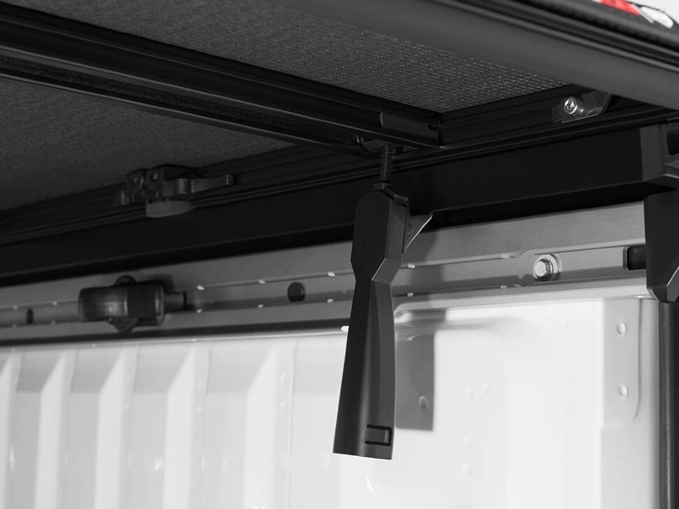 Кришка багажника складана м'яка Dodge Ram 1500 19-25 5'7" With RamBox Trifecta 2.0 Extang 92424