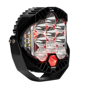 Додаткова LED фара з підсвічуванням 8" Driving/Combo LP9 Pro Baja Designs 320014