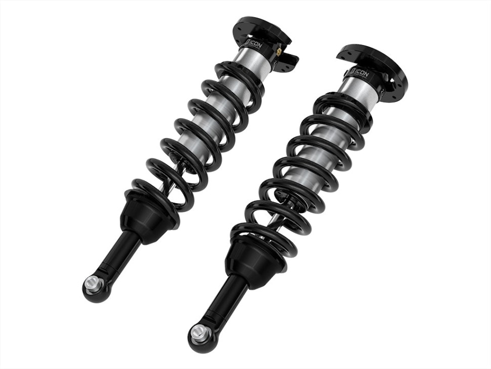 Койловер передний Toyota Tundra 22-26 2.5 VS Internal Reservoir Lift 5-6" Icon Vehicle Dynamics 58672 Пара