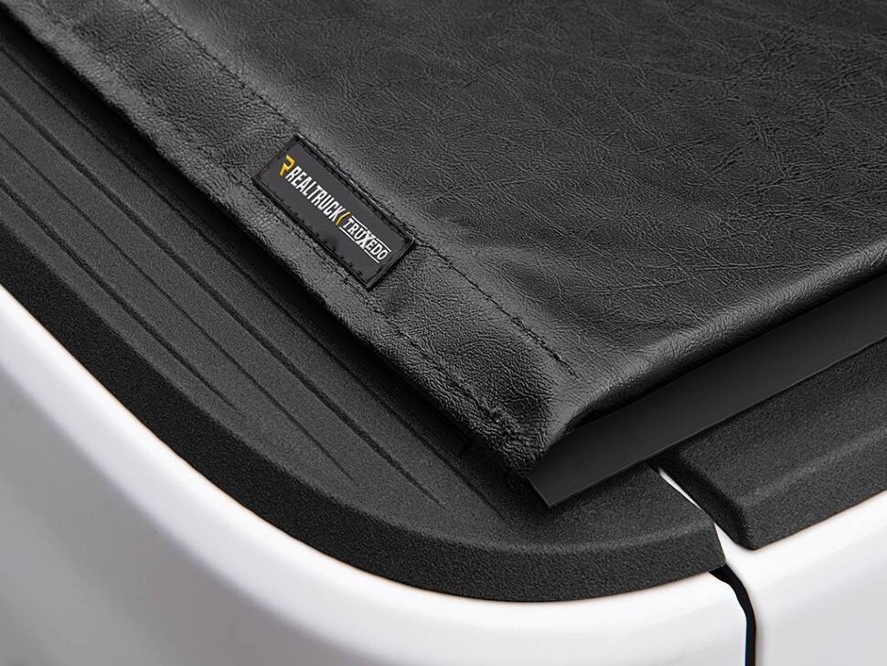 М'яка ролета багажника Jeep Gladiator JT 20-25 5' Lo Pro TruXedo 523201