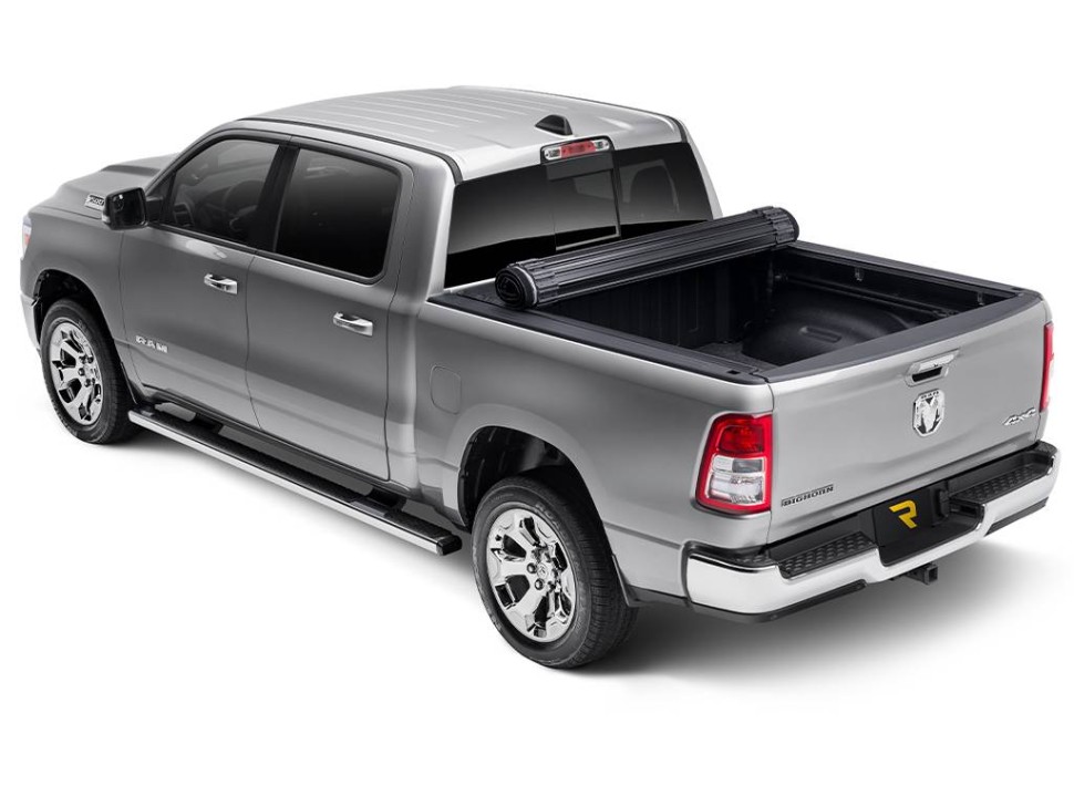 Ролета багажника сворачиваемая Dodge Ram 1500 19-25 6'4" Sentry TruXedo 1587001