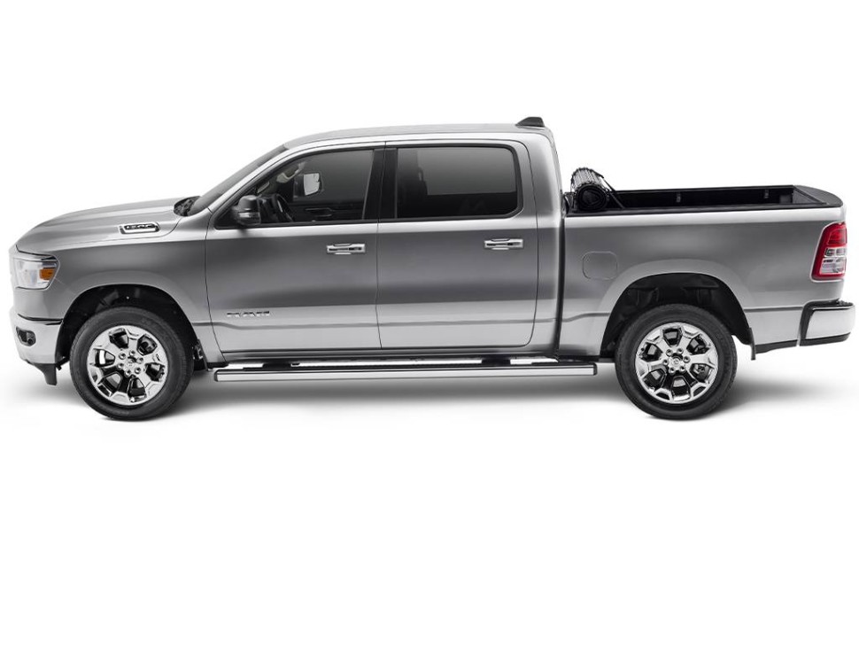 Ролета багажника сворачиваемая Dodge Ram 1500 19-25 6'4" Sentry TruXedo 1587001