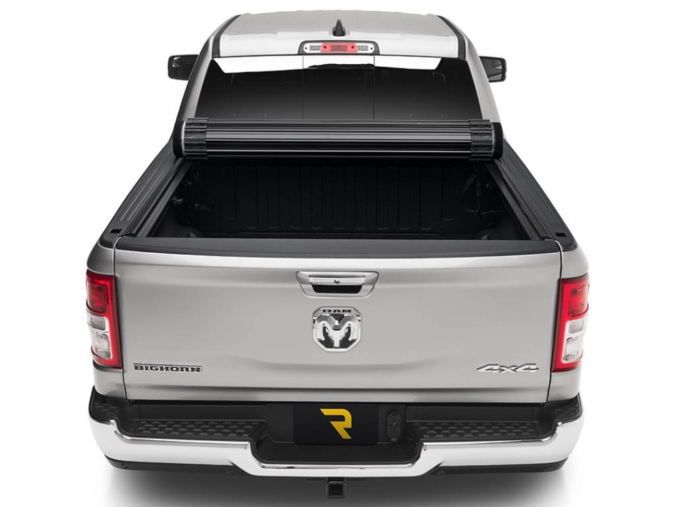 Ролета багажника сворачиваемая Dodge Ram 1500 19-25 6'4" Sentry TruXedo 1587001