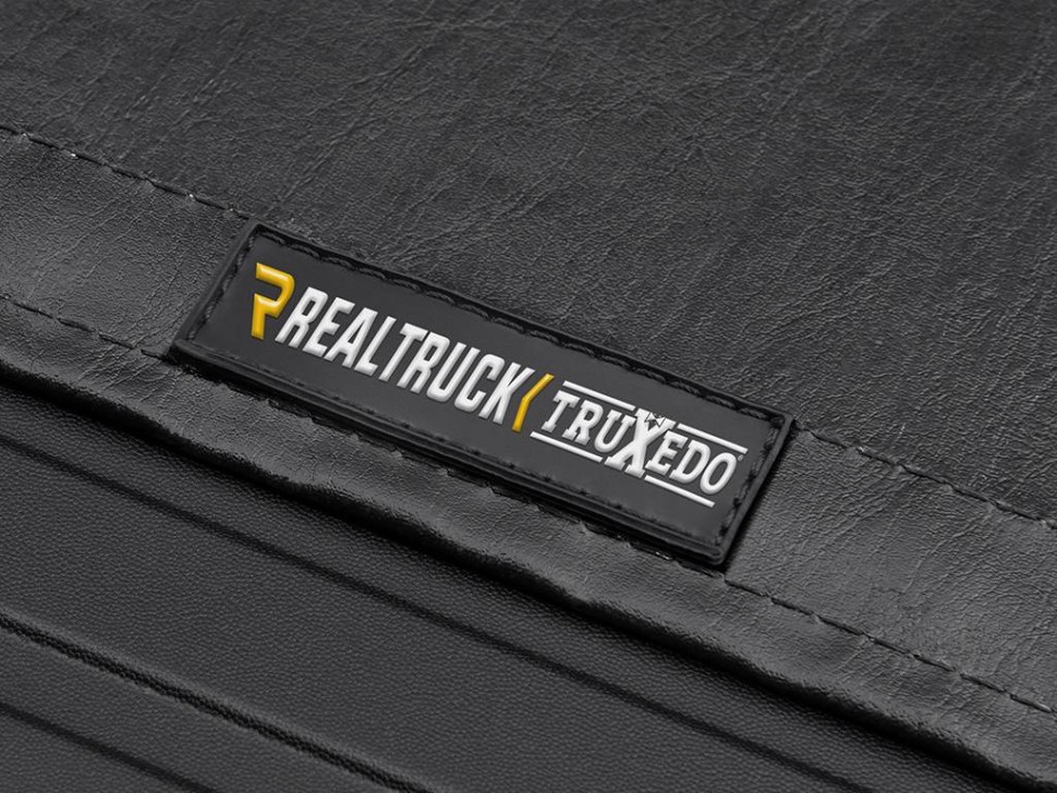 Ролета багажника сворачиваемая Dodge Ram 1500 19-25 6'4" Sentry TruXedo 1587001