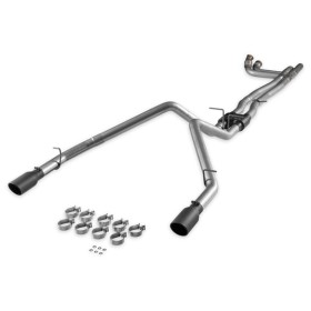 Выхлопная система Cat-Back Dodge Ram 1500 25-26 Outlaw Series Flowmaster 818197