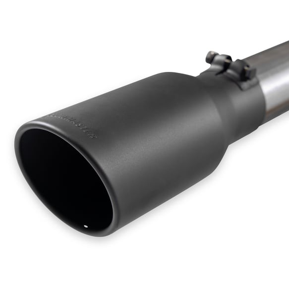 Выхлопная система Cat-Back Dodge Ram 1500 25-26 Outlaw Series Flowmaster 818197