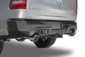 Задний бампер Dodge Ram 1500 19-24 Addictive Desert Designs R551281280103
