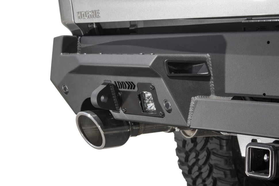 Задний бампер Dodge Ram 1500 19-24 Addictive Desert Designs R551281280103